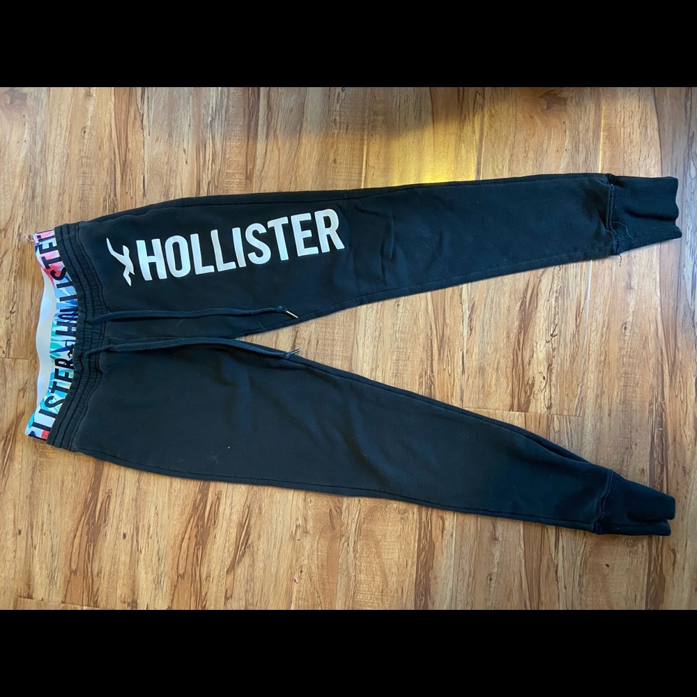 Hollister leggings